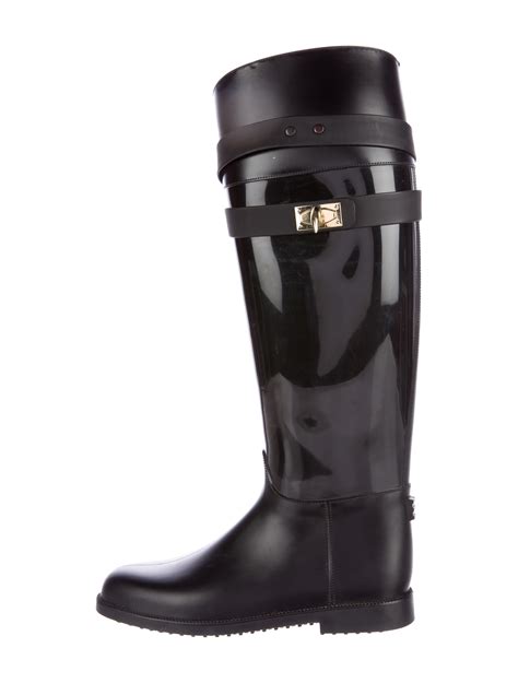 givenchy rain boots sale|Givenchy shark boots on sale.